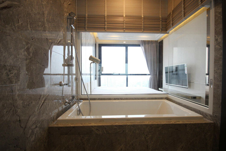 Кондоминиум в Бангкоке, Таиланд | THE114608