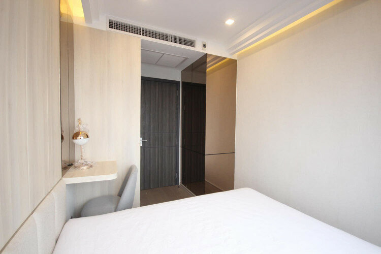 Кондоминиум в Бангкоке, Таиланд | THE114608