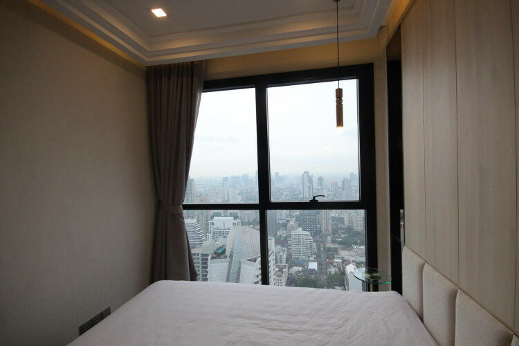 Кондоминиум в Бангкоке, Таиланд | THE114608