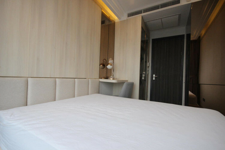 Кондоминиум в Бангкоке, Таиланд | THE114608