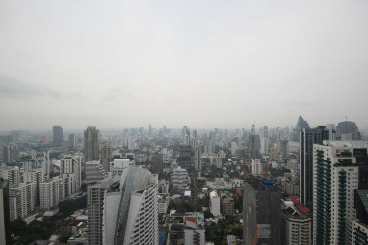 Кондоминиум в Бангкоке, Таиланд | THE114608