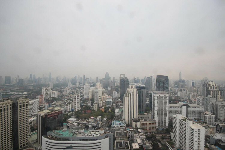 Кондоминиум в Бангкоке, Таиланд | THE114608