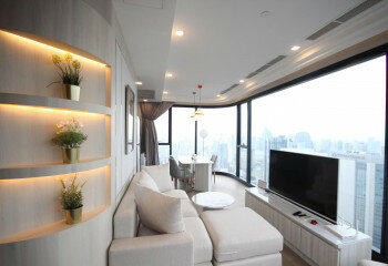 Кондоминиум в Бангкоке, Таиланд | THE114608