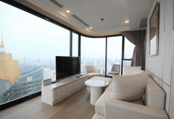 Кондоминиум в Бангкоке, Таиланд | THE114608