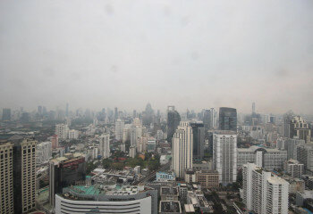 Кондоминиум в Бангкоке, Таиланд | THE114608