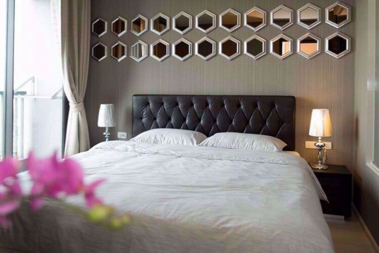 Кондоминиум в Бангкоке, Таиланд | THE451799