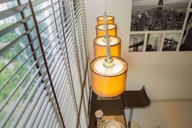 Кондоминиум в Бангкоке, Таиланд | THE451799