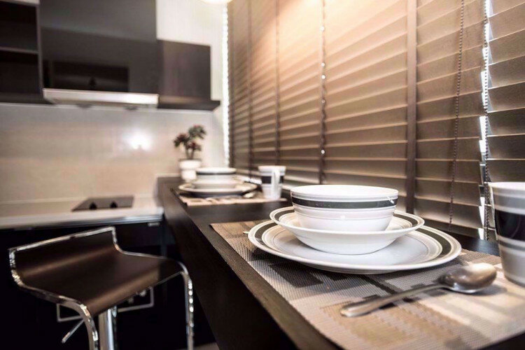 Кондоминиум в Бангкоке, Таиланд | THE451799