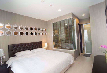 Кондоминиум в Бангкоке, Таиланд | THE451799