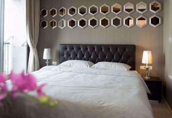 Кондоминиум в Бангкоке, Таиланд | THE451799