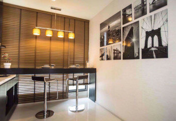 Кондоминиум в Бангкоке, Таиланд | THE451799