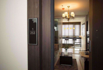 Кондоминиум в Бангкоке, Таиланд | THE451799