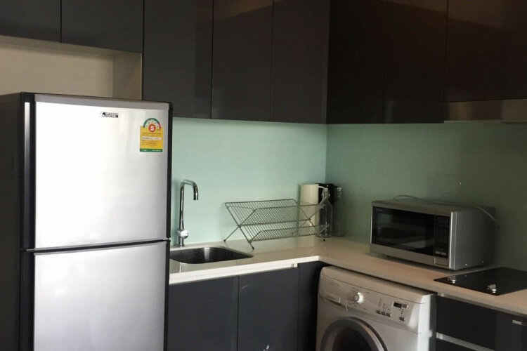 Кондоминиум в Бангкоке, Таиланд | THE214908