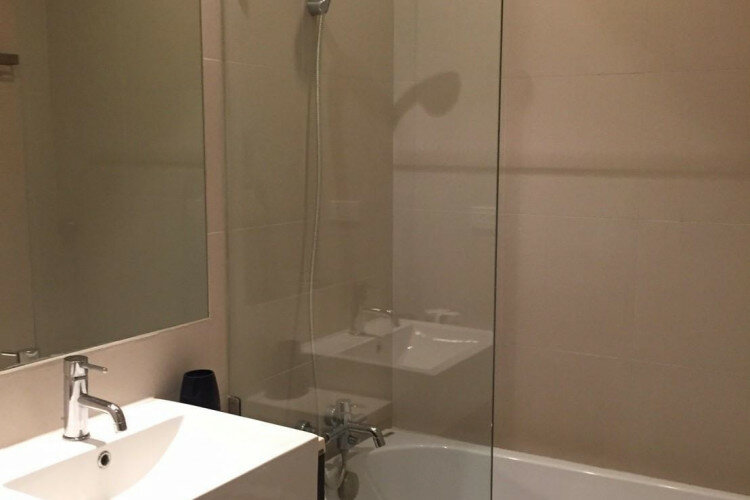 Кондоминиум в Бангкоке, Таиланд | THE214908