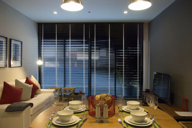 Кондоминиум в Бангкоке, Таиланд | THE214908