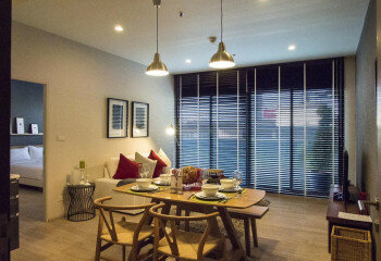 Кондоминиум в Бангкоке, Таиланд | THE214908