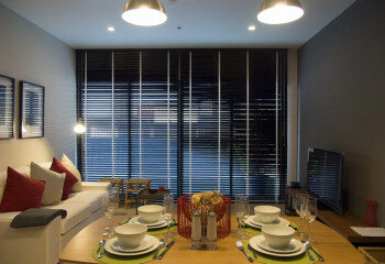 Кондоминиум в Бангкоке, Таиланд 