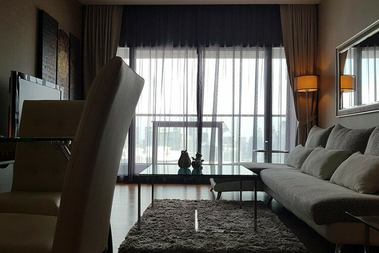 Кондоминиум в Бангкоке, Таиланд | THE515362