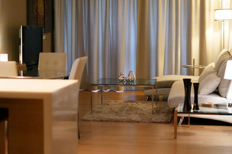 Кондоминиум в Бангкоке, Таиланд | THE515362