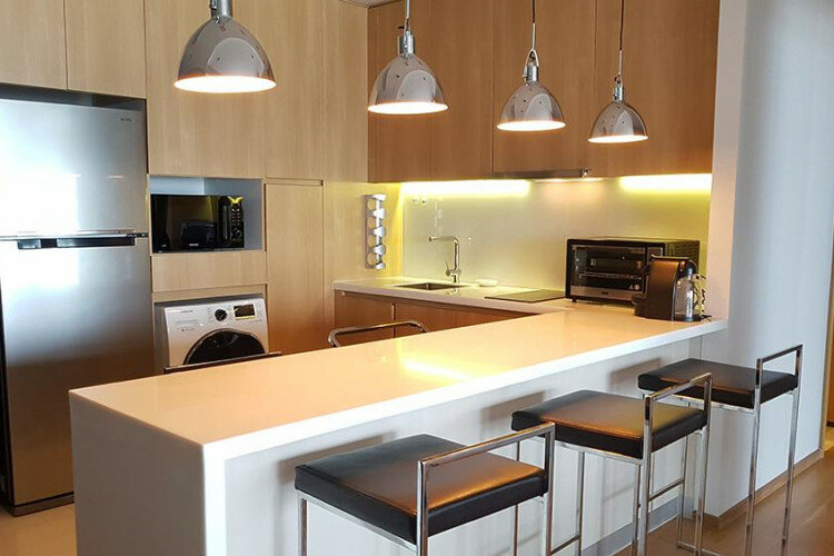 Кондоминиум в Бангкоке, Таиланд | THE515362