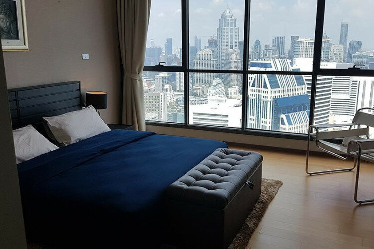 Кондоминиум в Бангкоке, Таиланд | THE515362