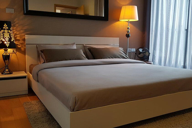 Кондоминиум в Бангкоке, Таиланд | THE515362