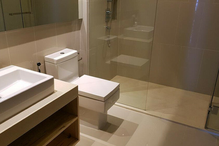 Кондоминиум в Бангкоке, Таиланд | THE515362