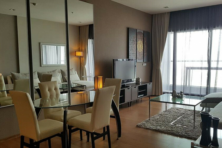 Кондоминиум в Бангкоке, Таиланд | THE515362