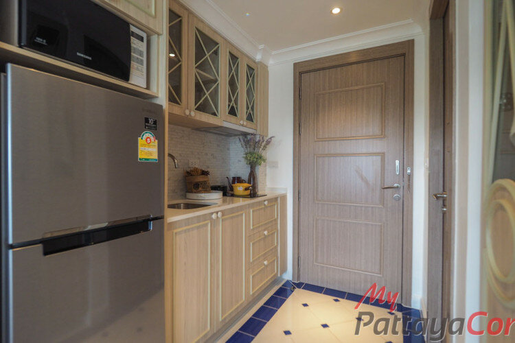 Кондоминиум в Паттайе, Таиланд | THE435134