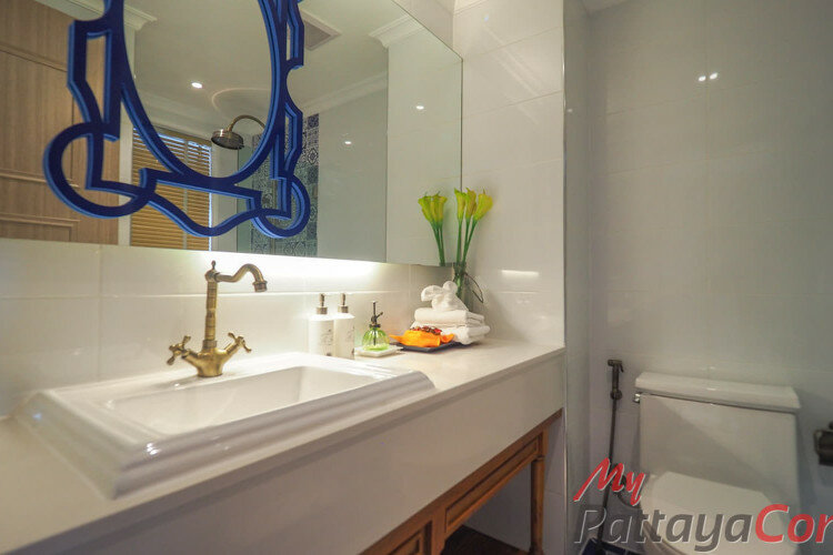 Кондоминиум в Паттайе, Таиланд | THE435134