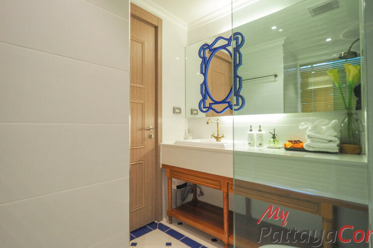 Кондоминиум в Паттайе, Таиланд | THE435134