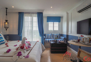 Кондоминиум в Паттайе, Таиланд | THE435134