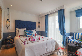 Кондоминиум в Паттайе, Таиланд | THE435134