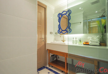 Кондоминиум в Паттайе, Таиланд | THE435134