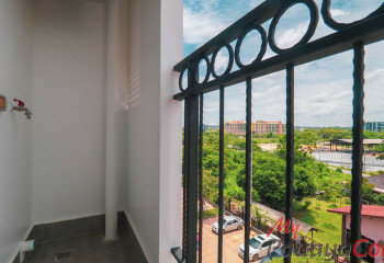 Кондоминиум в Паттайе, Таиланд | THE435134