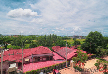 Кондоминиум в Паттайе, Таиланд | THE435134