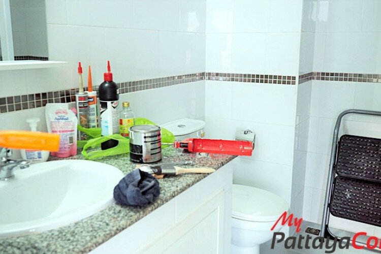 Кондоминиум в Паттайе, Таиланд | THE233965