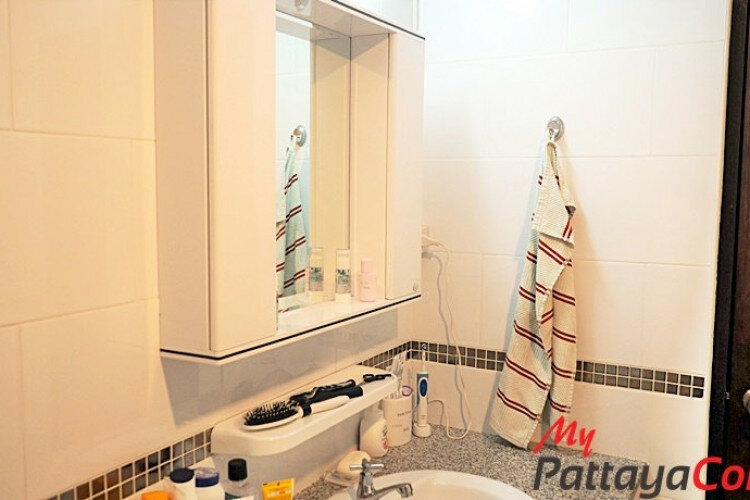 Кондоминиум в Паттайе, Таиланд | THE233965