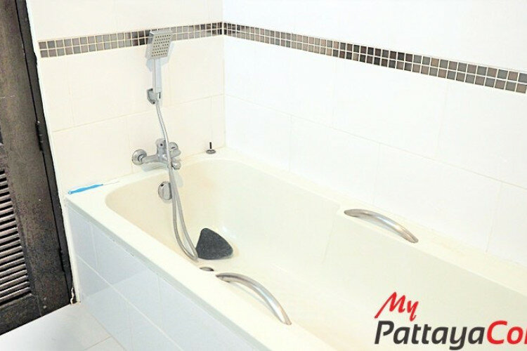 Кондоминиум в Паттайе, Таиланд | THE233965