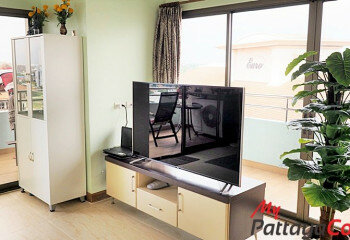 Кондоминиум в Паттайе, Таиланд | THE233965