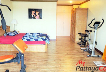 Кондоминиум в Паттайе, Таиланд | THE233965