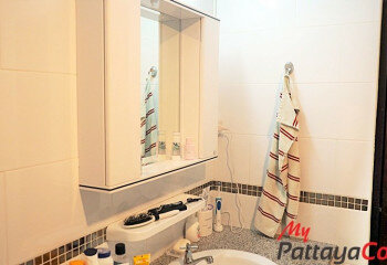 Кондоминиум в Паттайе, Таиланд | THE233965