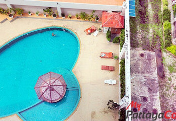 Кондоминиум в Паттайе, Таиланд | THE233965