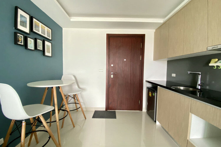 Кондоминиум в Паттайе, Таиланд | THE329185