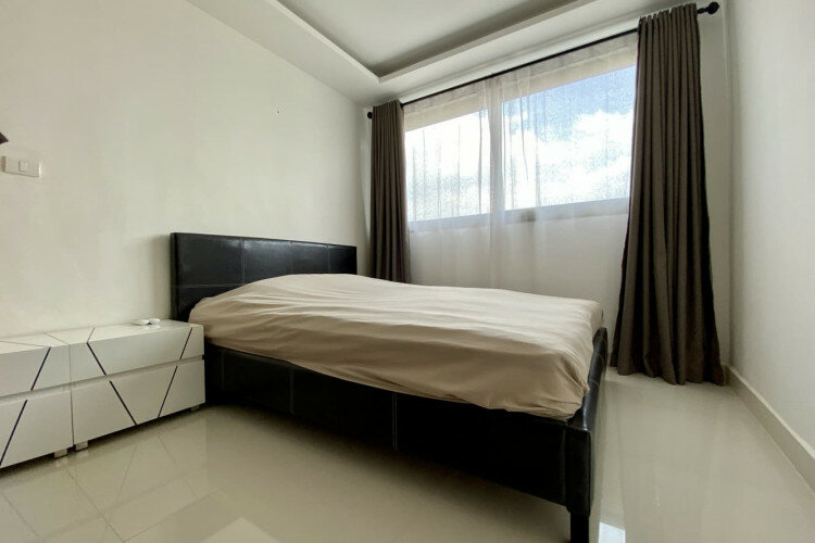 Кондоминиум в Паттайе, Таиланд | THE329185