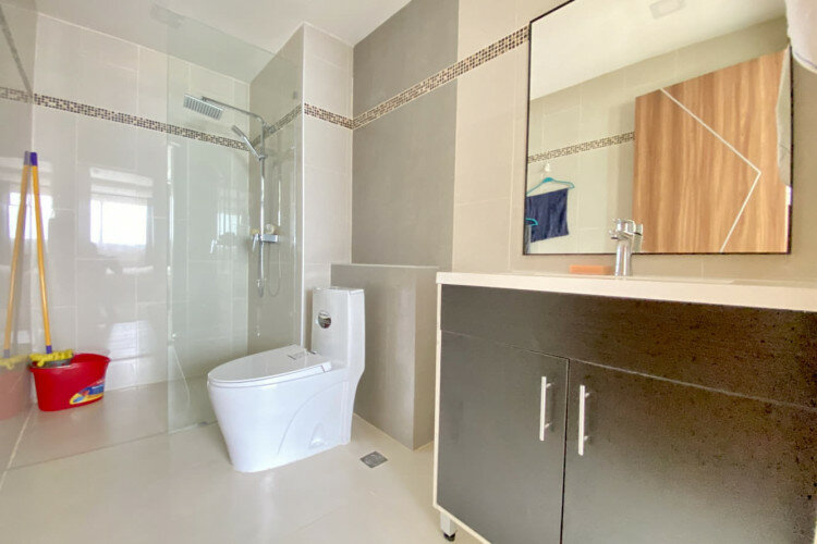 Кондоминиум в Паттайе, Таиланд | THE329185