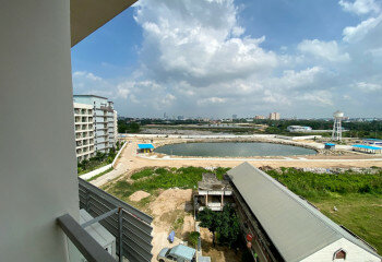 Кондоминиум в Паттайе, Таиланд | THE329185