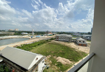 Кондоминиум в Паттайе, Таиланд | THE329185