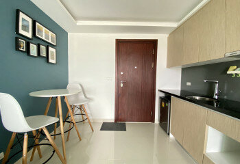 Кондоминиум в Паттайе, Таиланд | THE329185