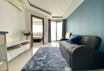 Кондоминиум в Паттайе, Таиланд | THE329185